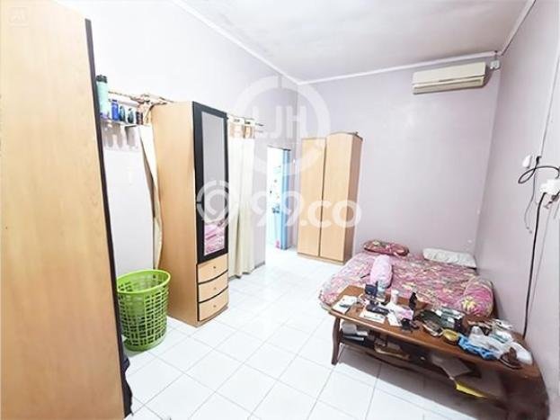 Rumah Sederhana Dijual di Batam Kota 3 Kamar dengan Luas Tanah 102m2 Rumah Sederhana Dijual di Batam Kota 3 Kamar dengan Luas Tanah 102m2