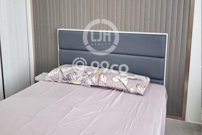 Disewakan Apartemen Harga Terjangkau di Batam Centre 0 KT Disewakan Apartemen Harga Terjangkau di Batam Centre 0 KT