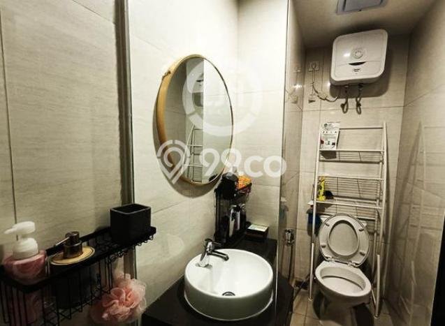 Apartemen Nyaman untuk Disewa, 1 Kamar di Batam Apartemen Nyaman untuk Disewa, 1 Kamar di Batam