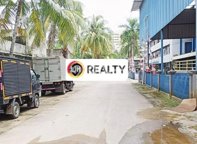 Paling Diincar! Gudang Dijual di Pelita Harga Kompetitif Paling Diincar! Gudang Dijual di Pelita Harga Kompetitif