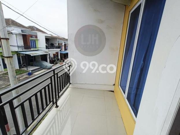 HUNIAN EKSKLUSIF! Rumah area Batam Centre, 3 KT, Konsep Modern, Luas 72m² Bangunan 90m² HUNIAN EKSKLUSIF! Rumah area Batam Centre, 3 KT, Konsep Modern, Luas 72m² Bangunan 90m²