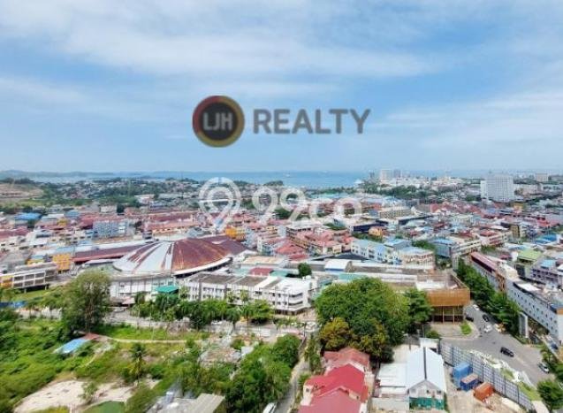 Apartemen Kawasan Nagoya, 1 KM, Luas 36m², Area Strategis Apartemen Kawasan Nagoya, 1 KM, Luas 36m², Area Strategis