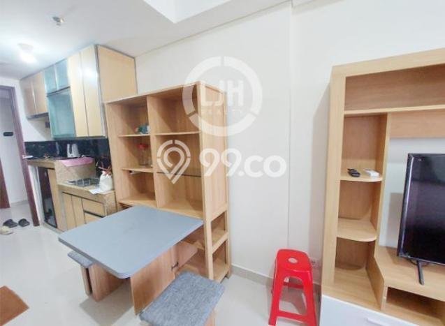 Sewa Apartemen Ekonomis 1 KT di Batam Centre Batam Sewa Apartemen Ekonomis 1 KT di Batam Centre Batam