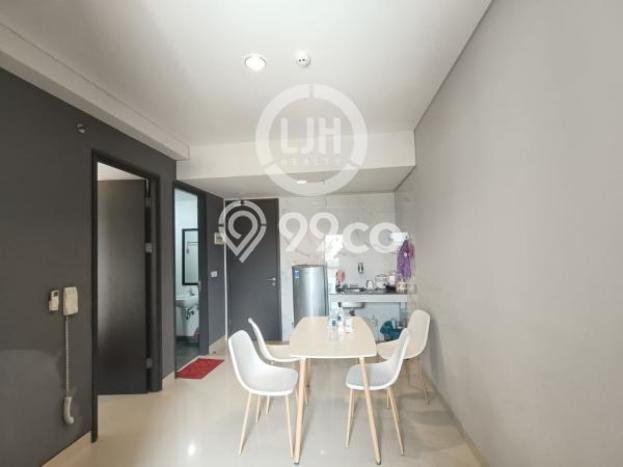 Apartemen Terawat Dijual di Batam Spesifikasi 2 KT, 1 KM Apartemen Terawat Dijual di Batam Spesifikasi 2 KT, 1 KM
