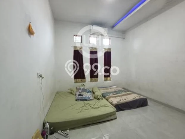 Dijual Hunian Rumah Terawat 4 KT di Batam Centre, Batam Dijual Hunian Rumah Terawat 4 KT di Batam Centre, Batam