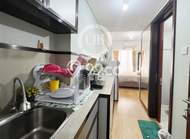 Disewakan Apartemen Ekonomis 1 KT di Batam Centre Batam Disewakan Apartemen Ekonomis 1 KT di Batam Centre Batam