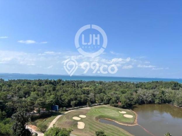 Sewa Sekarang Apartemen Strategis 1 KT, 1 KM di Kawasan Nongsa Sewa Sekarang Apartemen Strategis 1 KT, 1 KM di Kawasan Nongsa