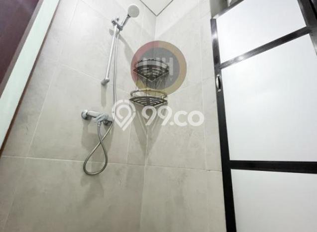 Apartemen Strategis di Batam Centre, 1 KT, Luas 24m², Dekat Batam Centre, Batam, Batam Apartemen Strategis di Batam Centre, 1 KT, Luas 24m², Dekat Batam Centre, Batam, Batam