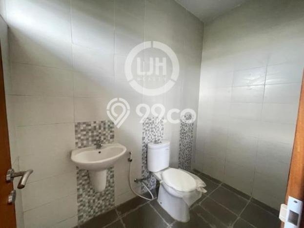 Rumah Modern 4 KT di Tiban Batam Unfurnished Rumah Modern 4 KT di Tiban Batam Unfurnished