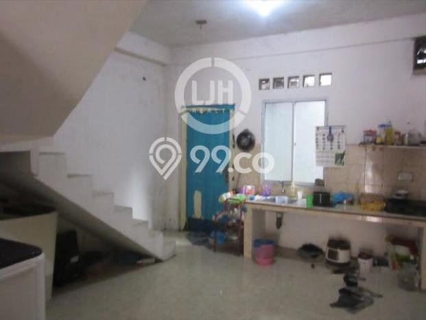 Rumah Modern 2 KT LT 105m2 di Batam Centre Rumah Modern 2 KT LT 105m2 di Batam Centre