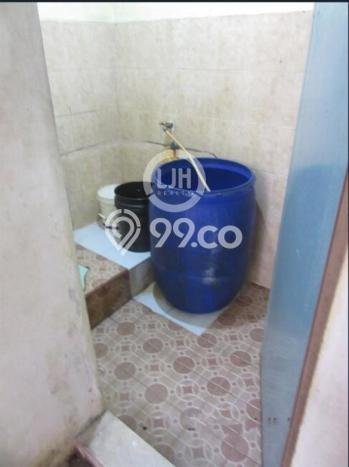 Rumah Modern 2 KT LT 105m2 di Batam Centre Rumah Modern 2 KT LT 105m2 di Batam Centre