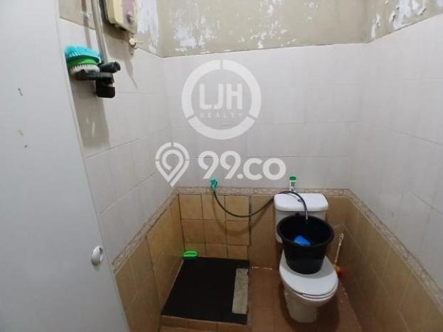 Rumah Modern 2 Kamar LT 90m2 di Batam Centre Rumah Modern 2 Kamar LT 90m2 di Batam Centre