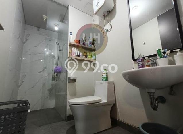 Apartemen Favorit Nyaman Dijual di Batam dengan 2 Kamar Tidur Apartemen Favorit Nyaman Dijual di Batam dengan 2 Kamar Tidur