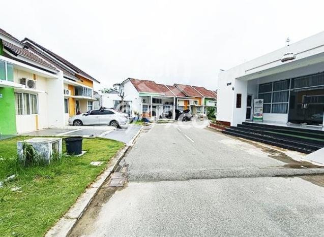 Disewakan! Rumah 2 Kamar Tidur &
1 Kamar Mandi di Batu Besar, Batam Disewakan! Rumah 2 Kamar Tidur &
1 Kamar Mandi di Batu Besar, Batam