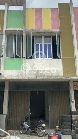 Ruko Paling Dicari LB 96m2 Dijual di Batam Kota Ruko Paling Dicari LB 96m2 Dijual di Batam Kota