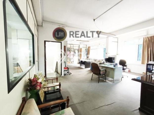 Kantor Paling Dicari LB 1875m2 Dijual di Lubuk Baja Kantor Paling Dicari LB 1875m2 Dijual di Lubuk Baja