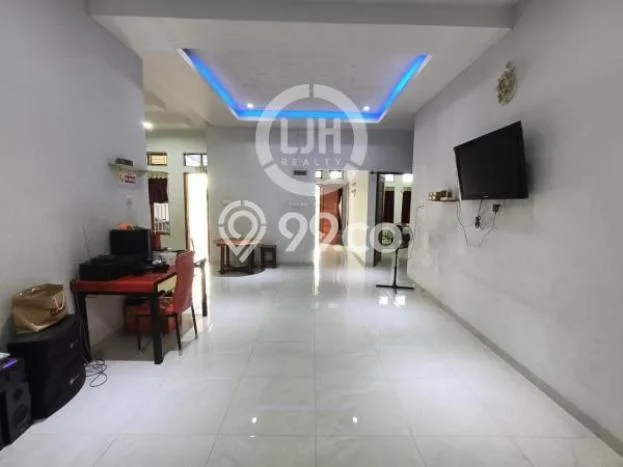 Dijual Hunian Rumah Terawat 4 KT di Batam Centre, Batam Dijual Hunian Rumah Terawat 4 KT di Batam Centre, Batam
