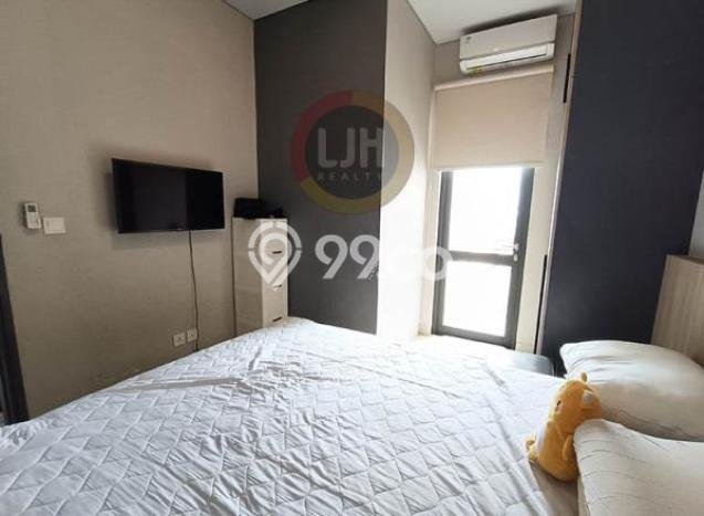 Apartemen Favorit Nyaman Dijual di Batam dengan 2 Kamar Tidur Apartemen Favorit Nyaman Dijual di Batam dengan 2 Kamar Tidur