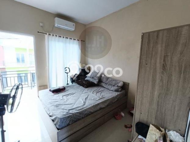 HUNIAN EKSKLUSIF! Rumah area Batam Centre, 3 KT, Konsep Modern, Luas 72m² Bangunan 90m² HUNIAN EKSKLUSIF! Rumah area Batam Centre, 3 KT, Konsep Modern, Luas 72m² Bangunan 90m²