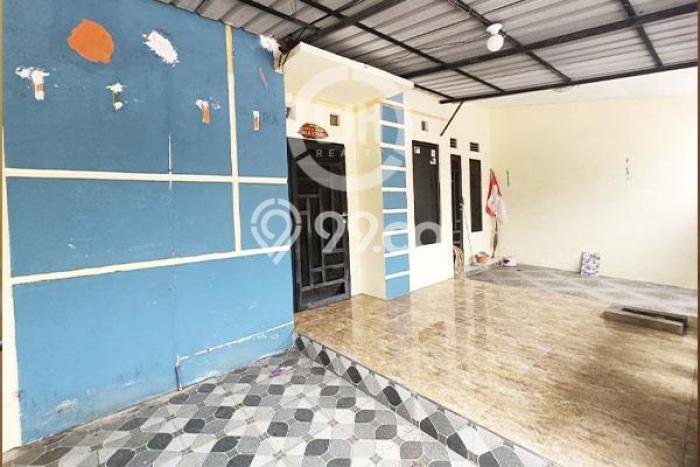 Hunian Nyaman Asri 3 KT Siap Pakai di Batam Centre Batam Hunian Nyaman Asri 3 KT Siap Pakai di Batam Centre Batam