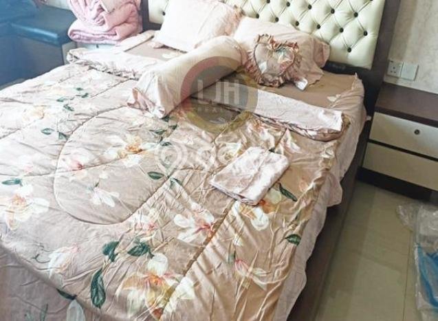 Apartemen Premium di Lubuk Baja, 1 KM, Luas 28m², Akses Lubuk Baja, Batam, Batam Apartemen Premium di Lubuk Baja, 1 KM, Luas 28m², Akses Lubuk Baja, Batam, Batam