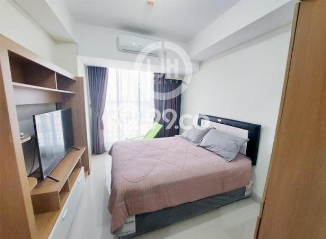 Sewa Apartemen Ekonomis 1 KT di Batam Centre Batam Sewa Apartemen Ekonomis 1 KT di Batam Centre Batam