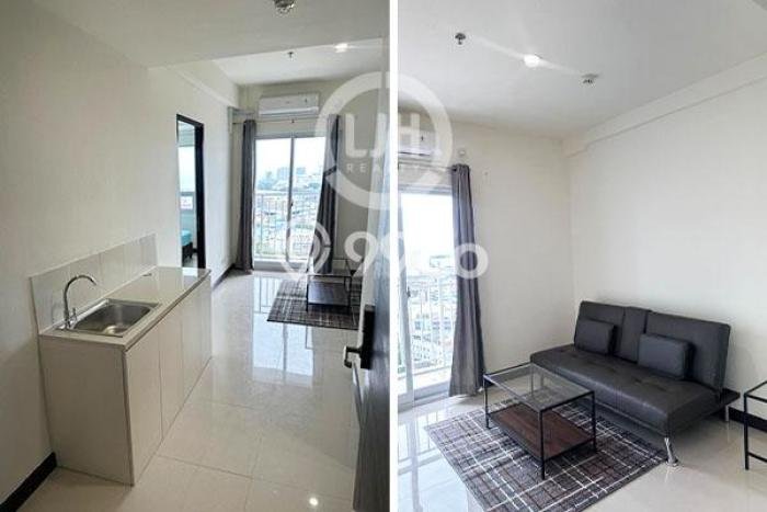 Disewakan Apartemen Harga Terjangkau di Nagoya 1 Bedroom Disewakan Apartemen Harga Terjangkau di Nagoya 1 Bedroom