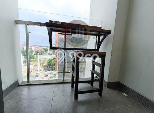 Apartemen Favorit Nyaman Dijual di Batam dengan 2 Kamar Tidur Apartemen Favorit Nyaman Dijual di Batam dengan 2 Kamar Tidur