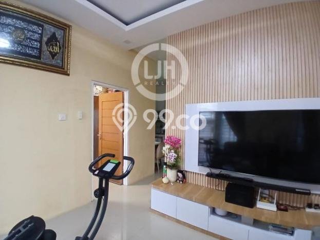 Hunian Nyaman Asri 3 KT Siap Huni di Batam Centre Batam Hunian Nyaman Asri 3 KT Siap Huni di Batam Centre Batam