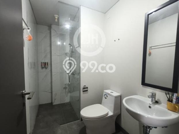 Apartemen Terawat Dijual di Batam Spesifikasi 2 KT, 1 KM Apartemen Terawat Dijual di Batam Spesifikasi 2 KT, 1 KM