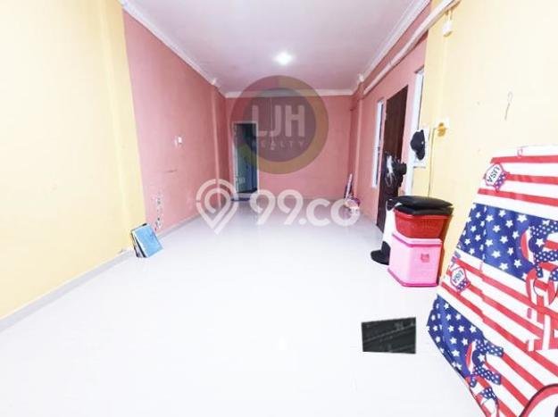 HUNIAN PILIHAN! Rumah kawasan Batam Centre, 3 KT, Lingkungan Strategis, LT 160m² LB 160m² HUNIAN PILIHAN! Rumah kawasan Batam Centre, 3 KT, Lingkungan Strategis, LT 160m² LB 160m²