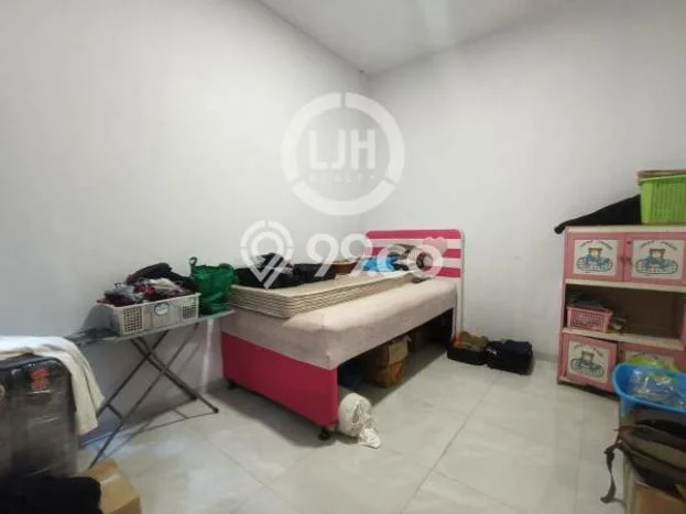 Dijual Hunian Rumah Terawat 4 KT di Batam Centre, Batam Dijual Hunian Rumah Terawat 4 KT di Batam Centre, Batam