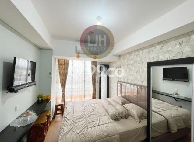 Apartemen Strategis di Batam Centre, 1 KT, Luas 24m², Dekat Batam Centre, Batam, Batam Apartemen Strategis di Batam Centre, 1 KT, Luas 24m², Dekat Batam Centre, Batam, Batam