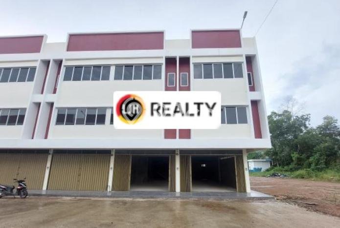 Paling Dicari! Ruko Dijual di Tiban Harga Kompetitif Paling Dicari! Ruko Dijual di Tiban Harga Kompetitif