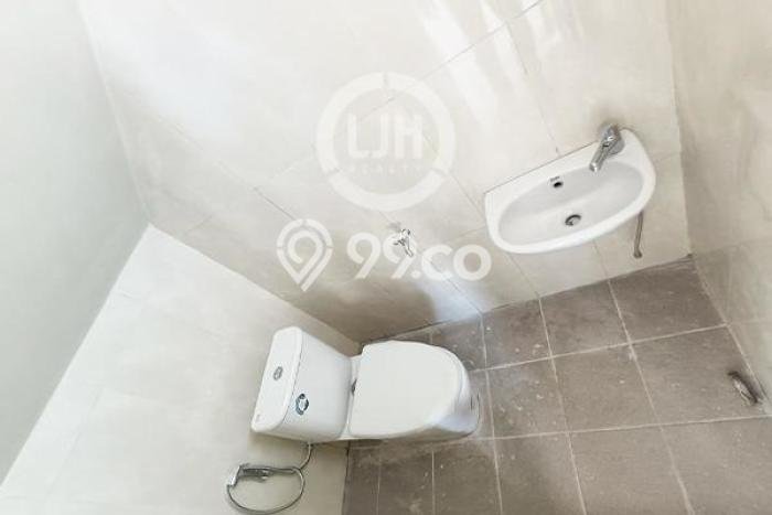 Rumah Modern 2 KT di Batam Centre Batam Unfurnished Rumah Modern 2 KT di Batam Centre Batam Unfurnished