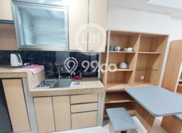 Sewa Apartemen Ekonomis 1 KT di Batam Centre Batam Sewa Apartemen Ekonomis 1 KT di Batam Centre Batam