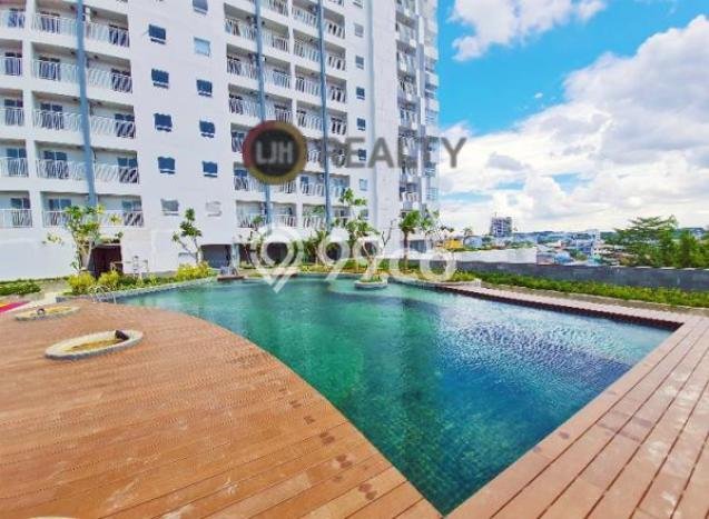 Apartemen Kawasan Nagoya, 1 KM, Luas 36m², Area Strategis Apartemen Kawasan Nagoya, 1 KM, Luas 36m², Area Strategis