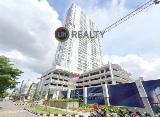 Apartemen Kawasan Nagoya, 1 KM, Luas 36m², Area Strategis Apartemen Kawasan Nagoya, 1 KM, Luas 36m², Area Strategis