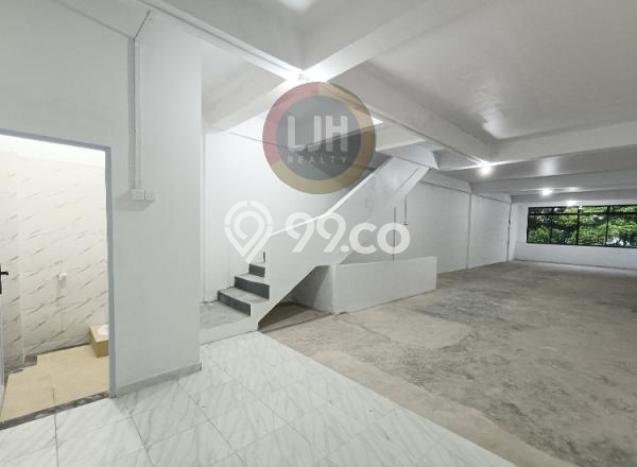 Ruko di Batam Centre, Luas 261m², Kawasan Berkembang, Mainroad Ruko di Batam Centre, Luas 261m², Kawasan Berkembang, Mainroad