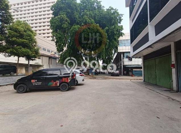 Ruko di Batam Centre, Luas 261m², Kawasan Berkembang, Mainroad Ruko di Batam Centre, Luas 261m², Kawasan Berkembang, Mainroad