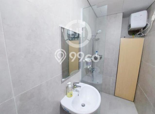 Sewa Apartemen Ekonomis 1 KT di Batam Centre Batam Sewa Apartemen Ekonomis 1 KT di Batam Centre Batam