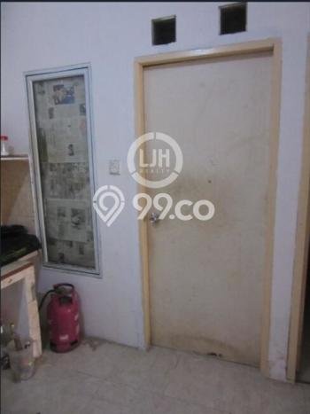 Rumah Modern 2 KT LT 105m2 di Batam Centre Rumah Modern 2 KT LT 105m2 di Batam Centre