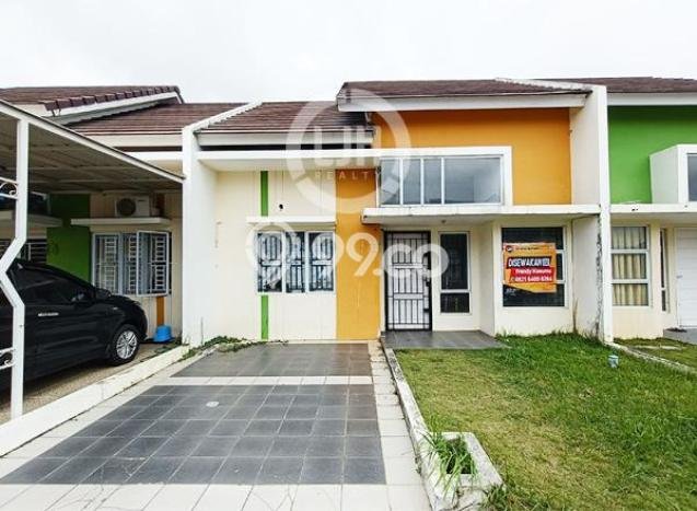 Disewakan! Rumah 2 Kamar Tidur &
1 Kamar Mandi di Batu Besar, Batam Disewakan! Rumah 2 Kamar Tidur &
1 Kamar Mandi di Batu Besar, Batam