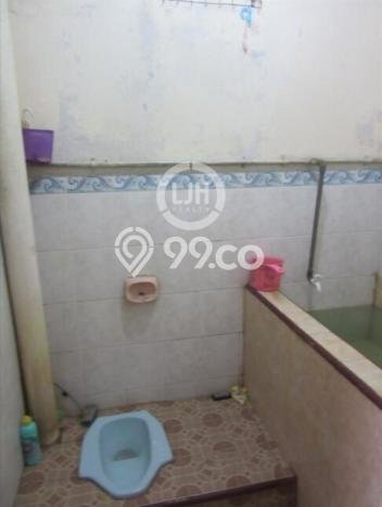 Rumah Modern 2 KT LT 105m2 di Batam Centre Rumah Modern 2 KT LT 105m2 di Batam Centre