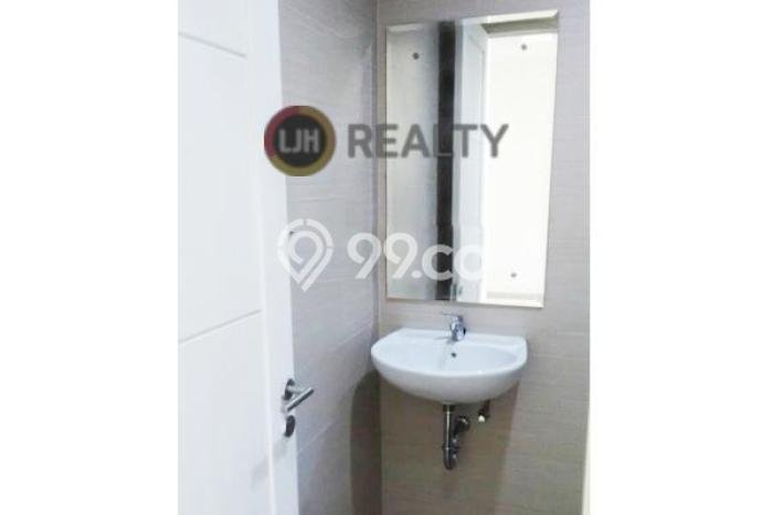 Rumah Modern 2 KT LT 108m2 di Batam Centre Rumah Modern 2 KT LT 108m2 di Batam Centre