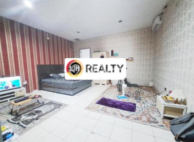 Ruko Kawasan Komersial Kawasan , Luas 221m2m², Jalan Utama Ruko Kawasan Komersial Kawasan , Luas 221m2m², Jalan Utama