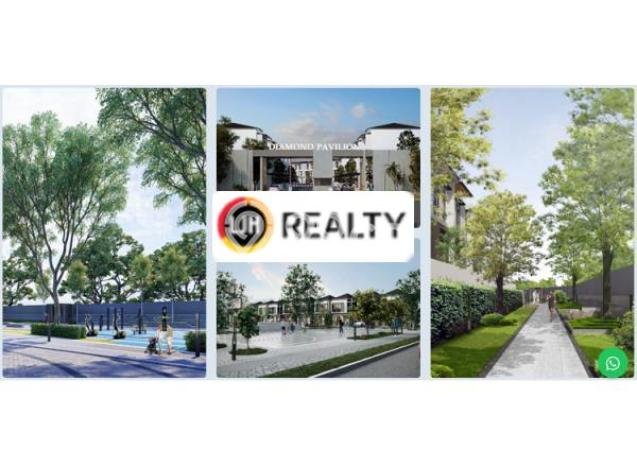 Dijual Rumah Modern 4 KT di Batam Centre, Batam Dijual Rumah Modern 4 KT di Batam Centre, Batam