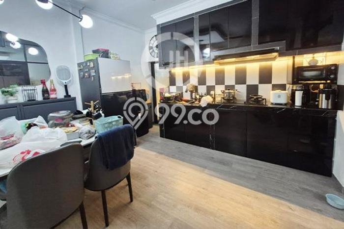 Rumah Minimalis 2 KT di Batam Centre Batam Semi Furnished Rumah Minimalis 2 KT di Batam Centre Batam Semi Furnished