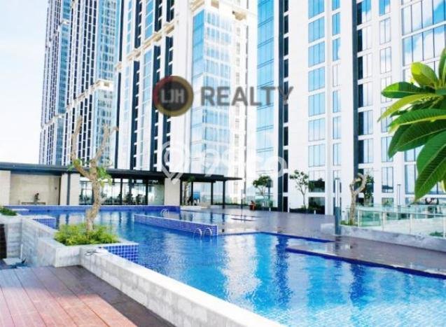 Hunian Apartemen Ekonomis di Batam dengan 1 Kamar Tidur, 1 Kamar Mandi Hunian Apartemen Ekonomis di Batam dengan 1 Kamar Tidur, 1 Kamar Mandi