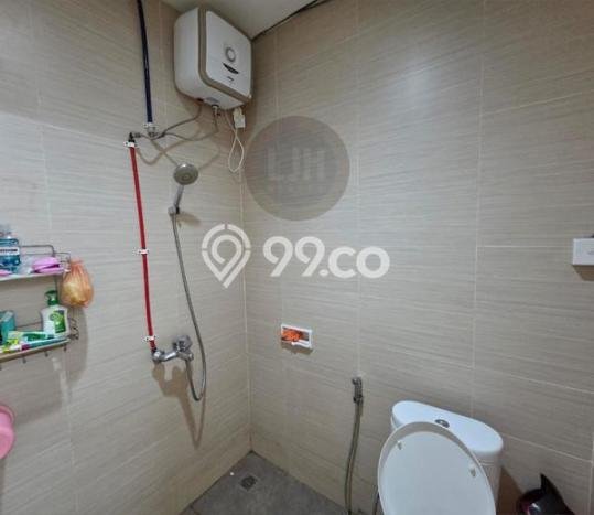 Rumah Modern 2 KT di Batam Centre Batam Semi Furnished Rumah Modern 2 KT di Batam Centre Batam Semi Furnished